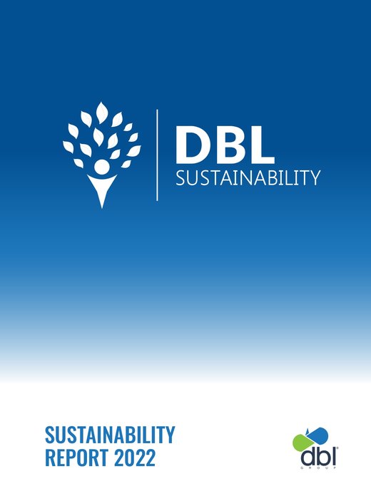 DBL_Sustainability_Report_2022